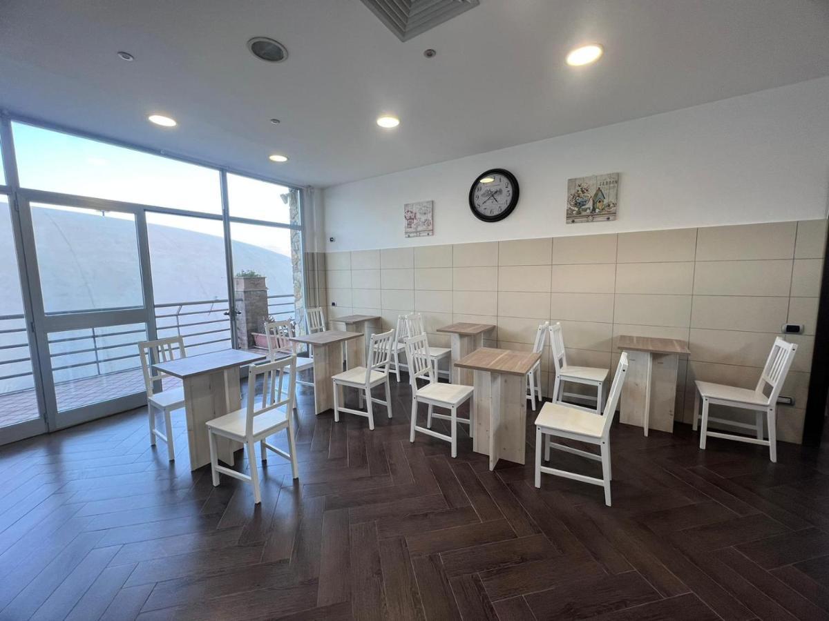 Artemide "Fiore Club" B&B Suite Spa Giffoni Valle Piana Esterno foto