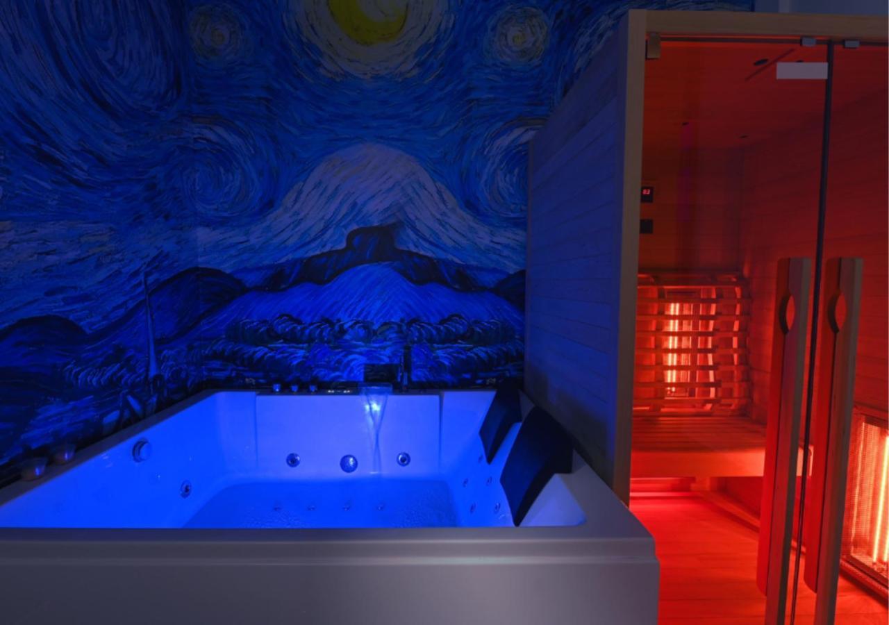 Artemide "Fiore Club" B&B Suite Spa Giffoni Valle Piana Esterno foto