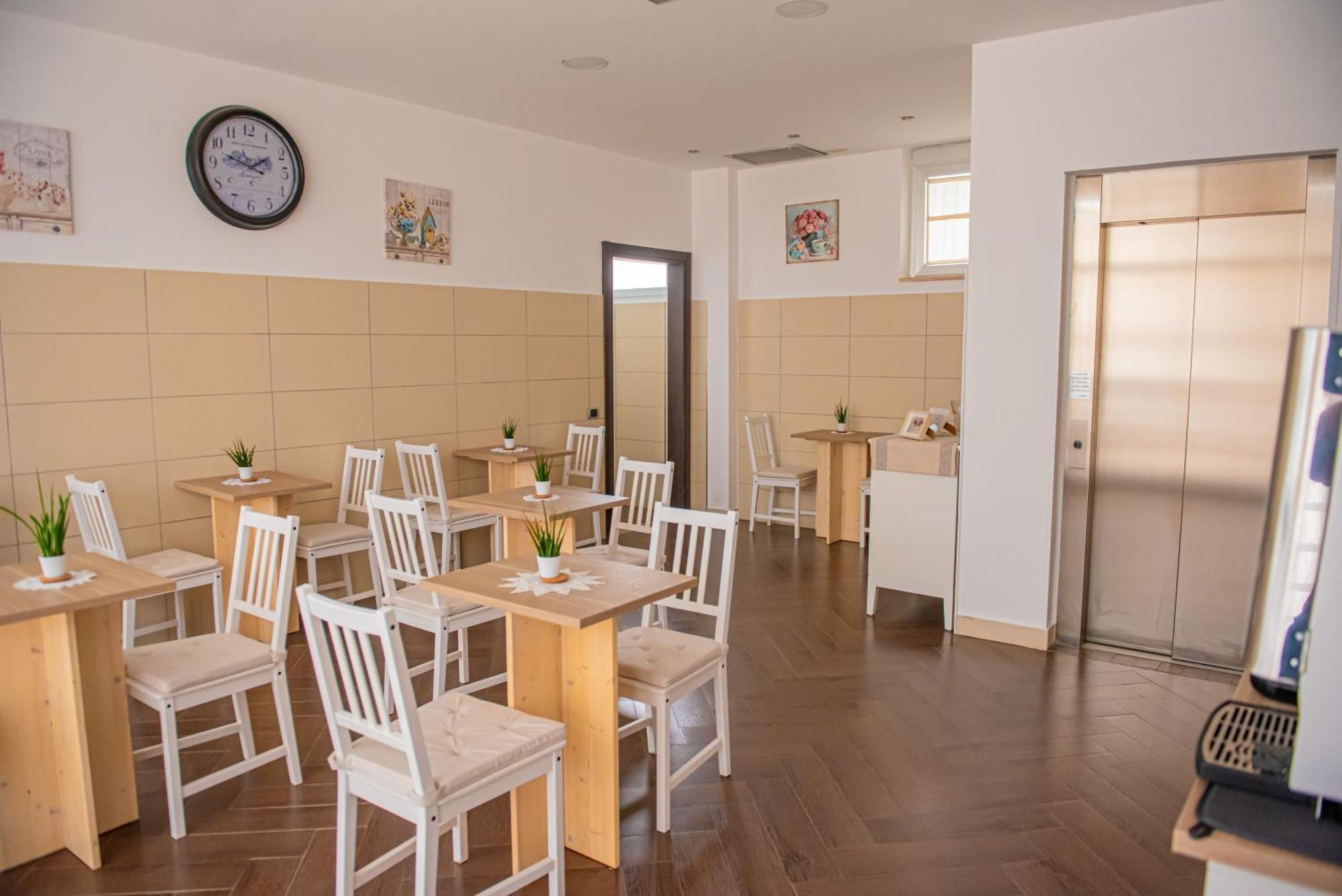 Artemide "Fiore Club" B&B Suite Spa Giffoni Valle Piana Esterno foto