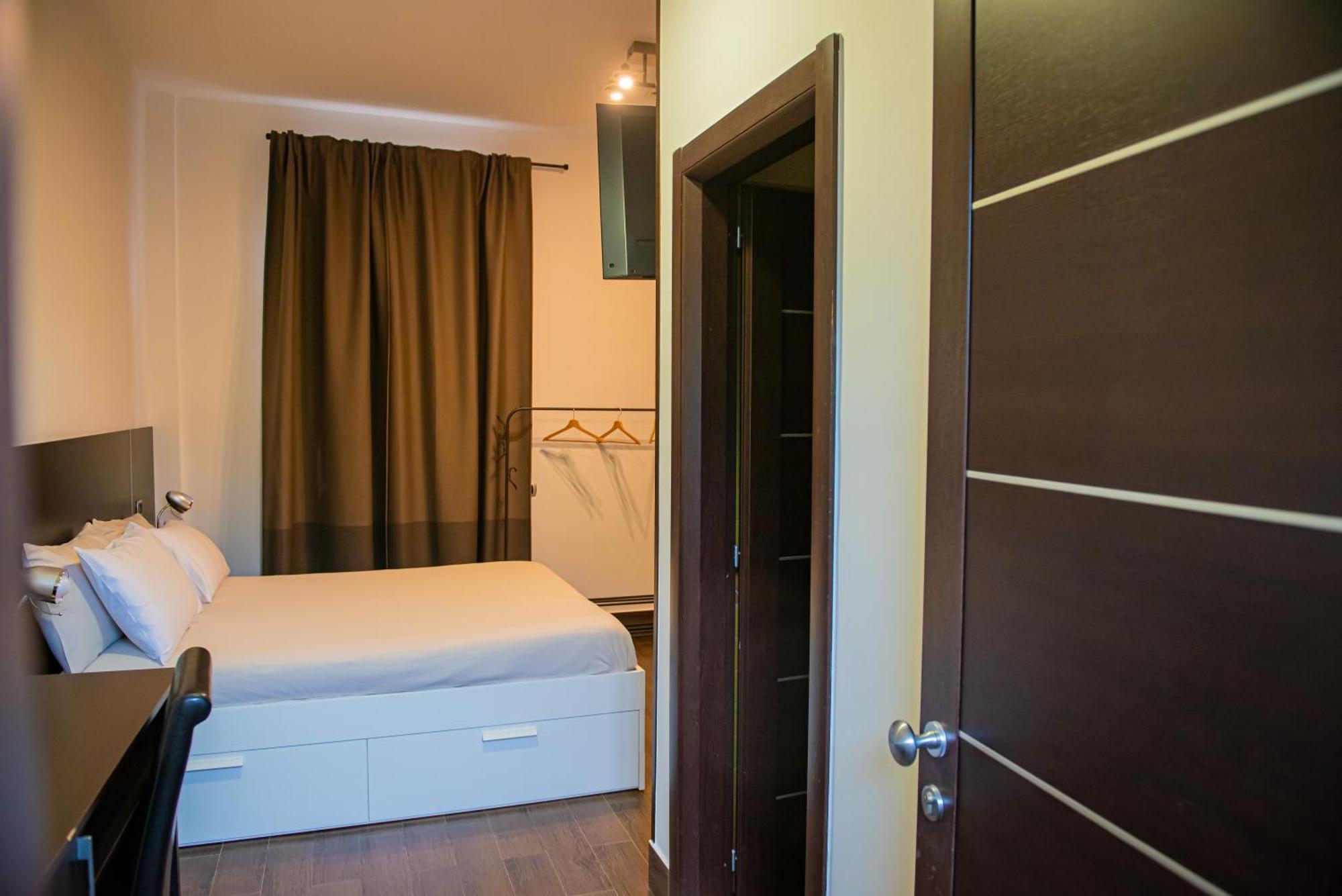 Artemide "Fiore Club" B&B Suite Spa Giffoni Valle Piana Esterno foto