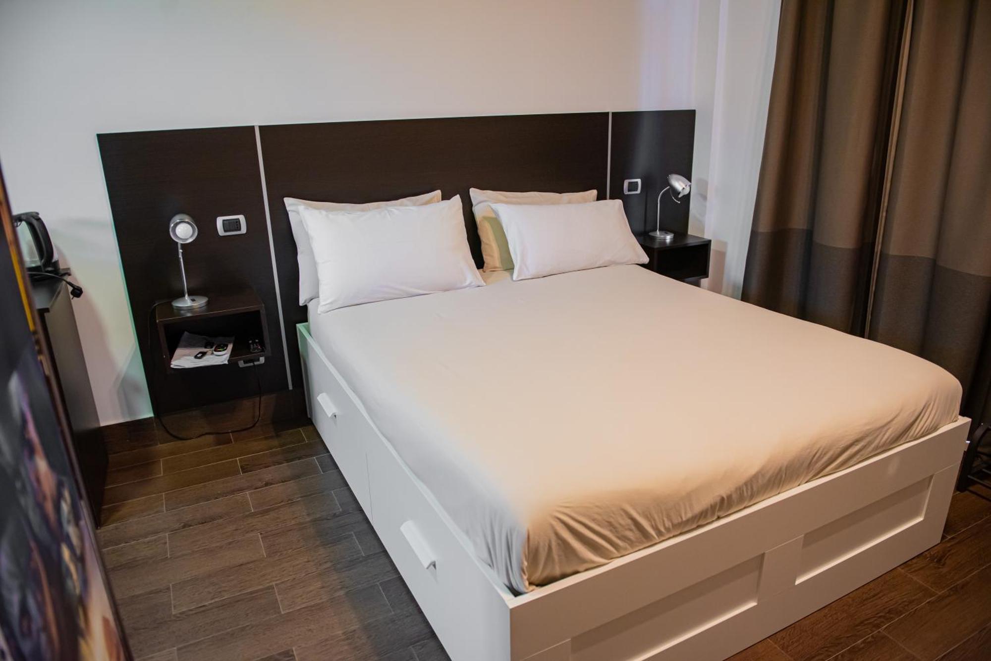 Artemide "Fiore Club" B&B Suite Spa Giffoni Valle Piana Esterno foto