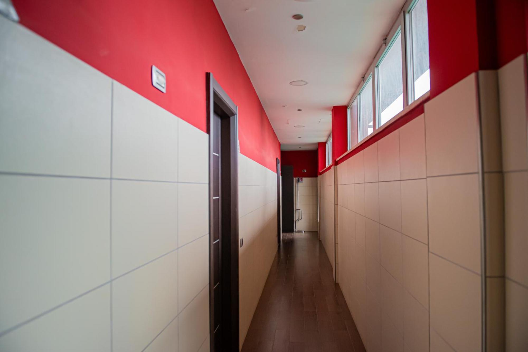 Artemide "Fiore Club" B&B Suite Spa Giffoni Valle Piana Esterno foto