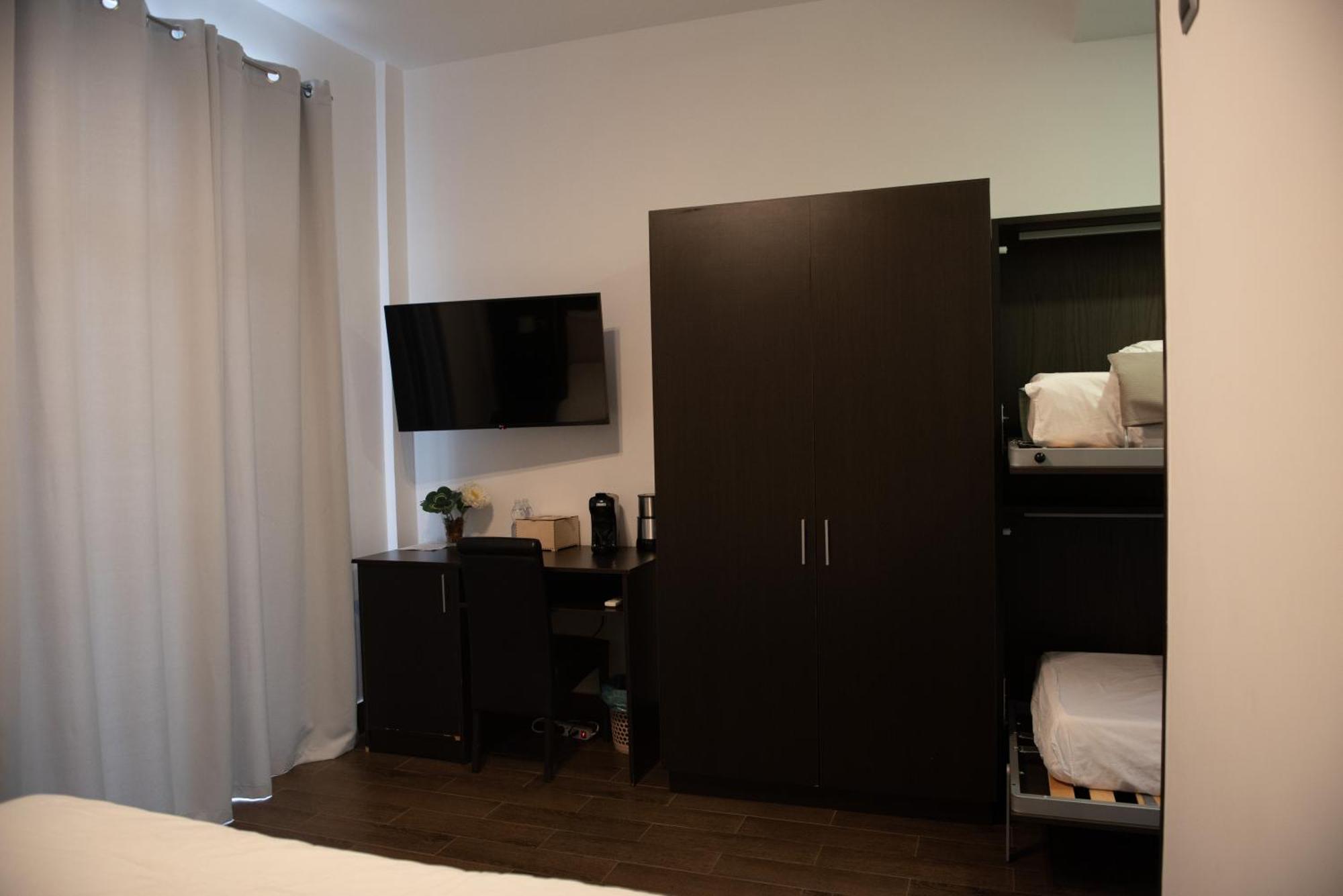Artemide "Fiore Club" B&B Suite Spa Giffoni Valle Piana Esterno foto