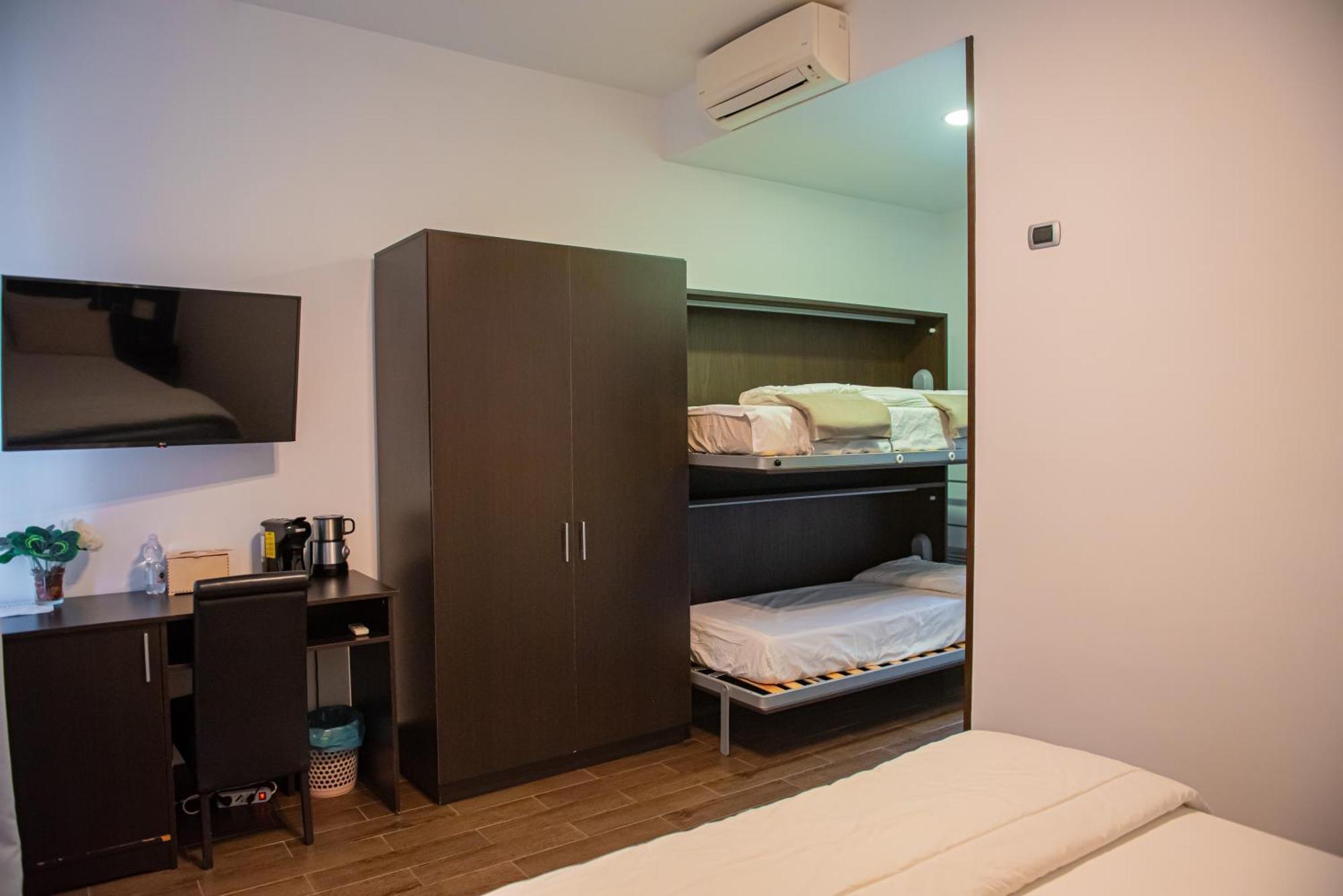 Artemide "Fiore Club" B&B Suite Spa Giffoni Valle Piana Esterno foto