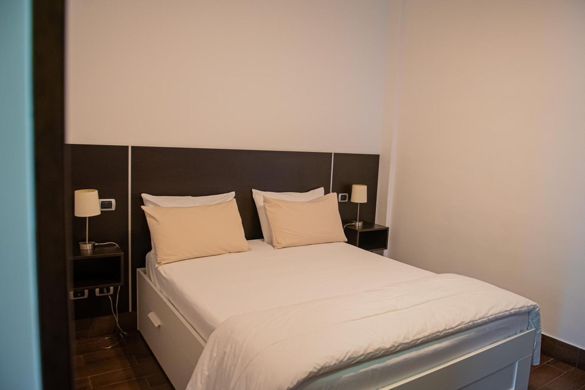 Artemide "Fiore Club" B&B Suite Spa Giffoni Valle Piana Esterno foto