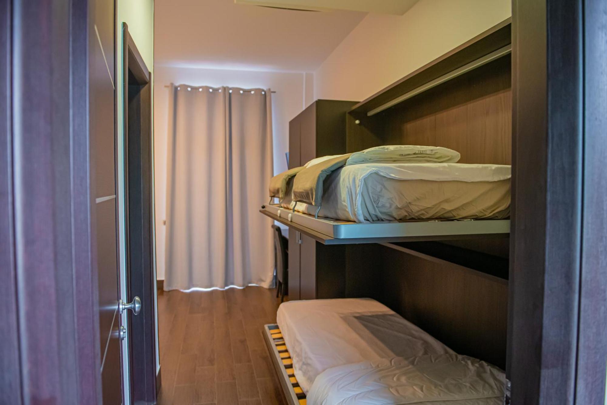 Artemide "Fiore Club" B&B Suite Spa Giffoni Valle Piana Esterno foto