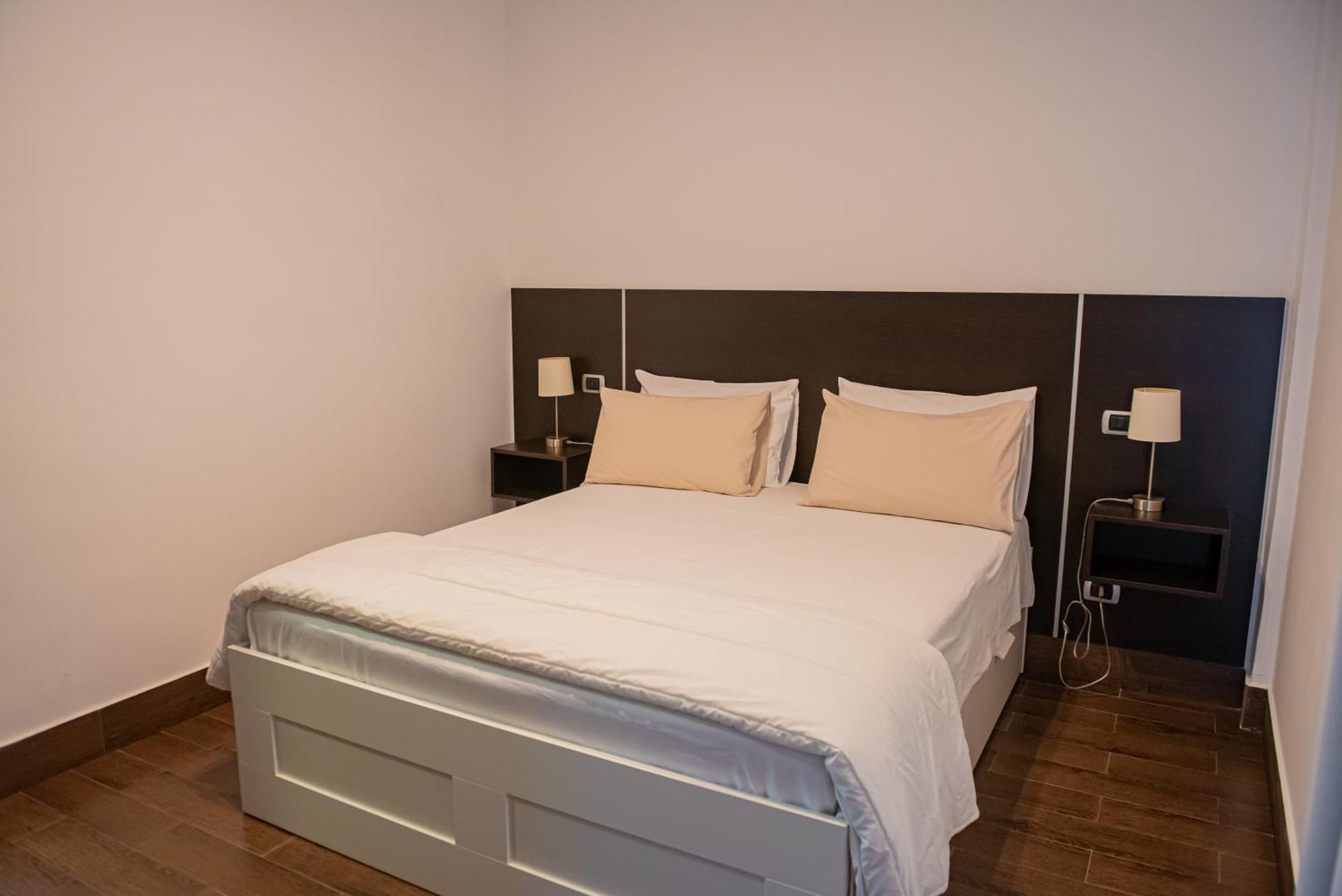 Artemide "Fiore Club" B&B Suite Spa Giffoni Valle Piana Esterno foto