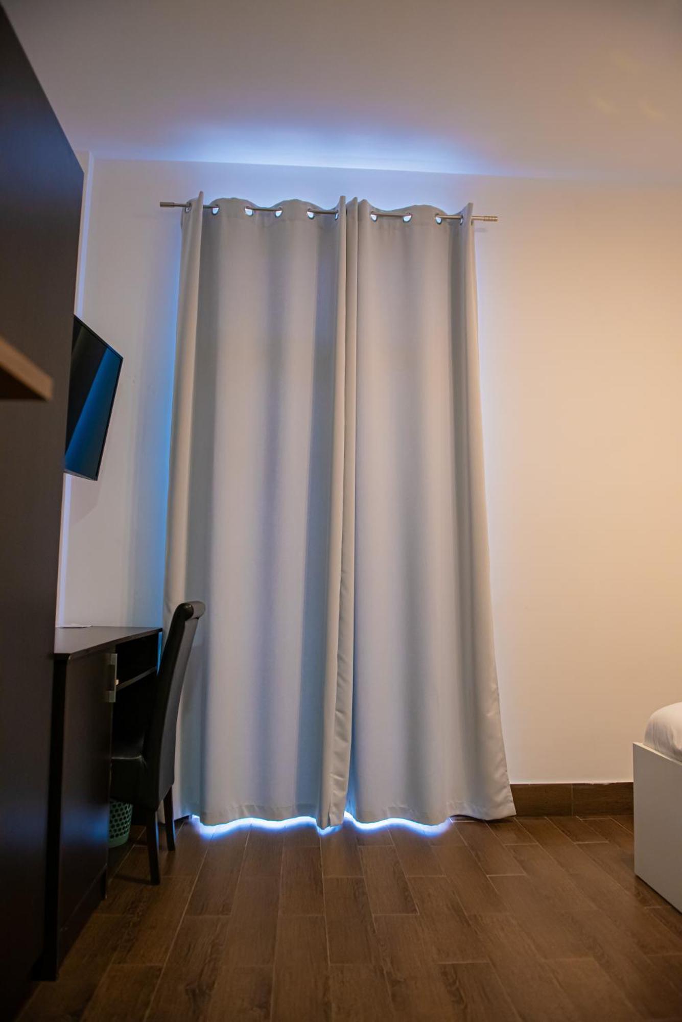 Artemide "Fiore Club" B&B Suite Spa Giffoni Valle Piana Esterno foto