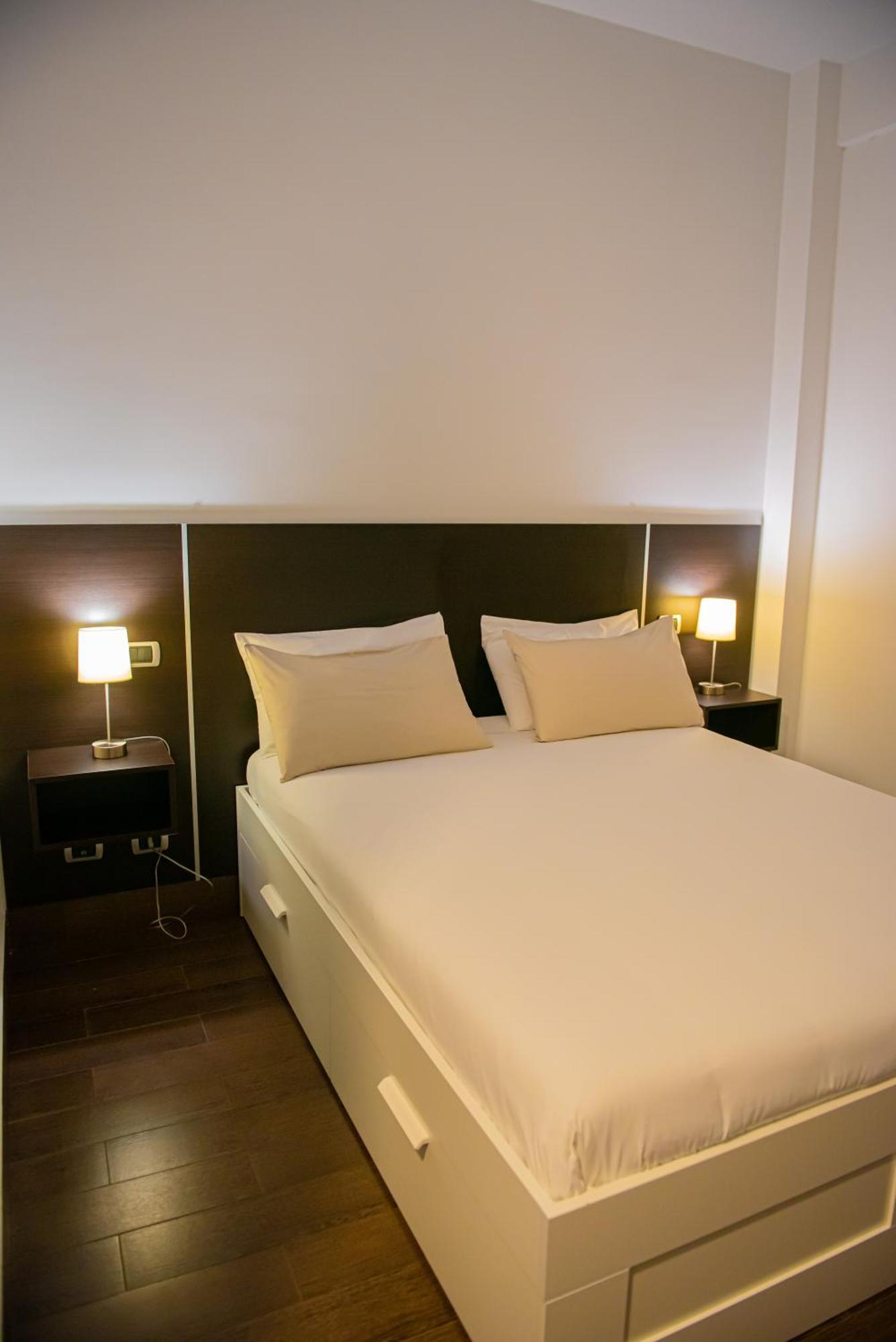 Artemide "Fiore Club" B&B Suite Spa Giffoni Valle Piana Esterno foto