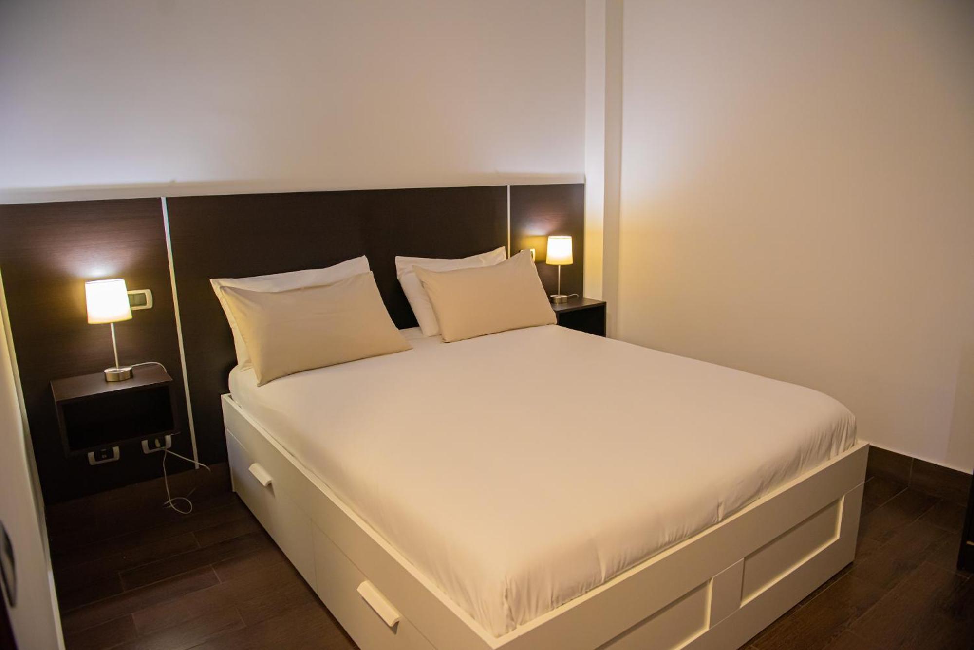 Artemide "Fiore Club" B&B Suite Spa Giffoni Valle Piana Esterno foto