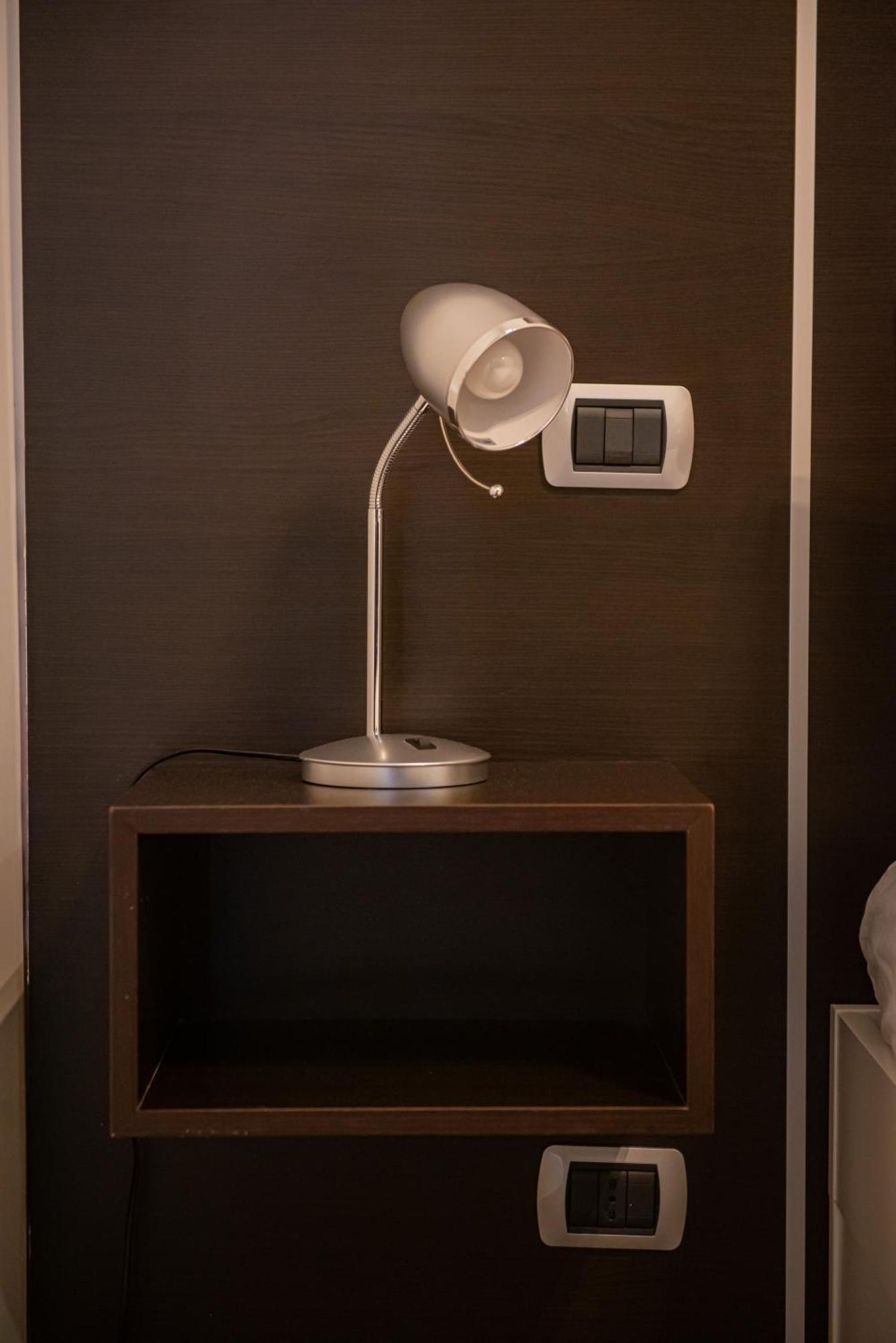 Artemide "Fiore Club" B&B Suite Spa Giffoni Valle Piana Esterno foto