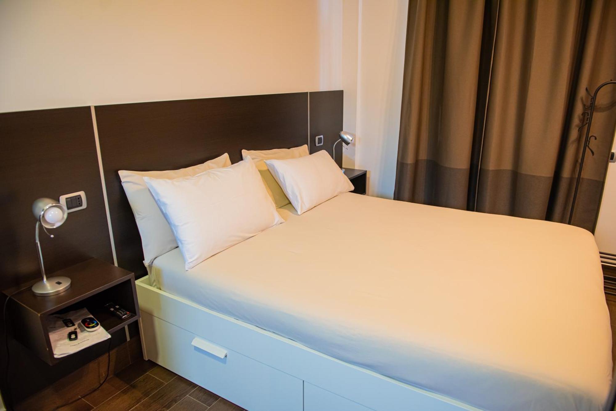 Artemide "Fiore Club" B&B Suite Spa Giffoni Valle Piana Esterno foto